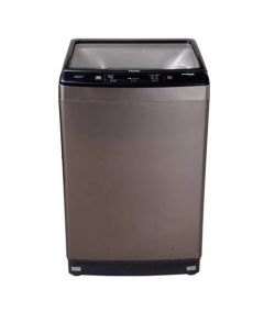 Haier Top Load Fully Automatic Washing Machine 9 KG (HWM-90-1789) - Musab Mall-1 (3 Months 0% Percent Profit Product Available On 48 Months Installment)